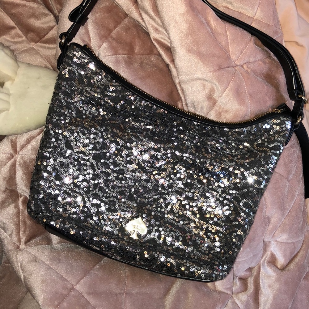 Kate spade purse